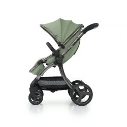 Kočárek BabyStyle Egg2 Seagrass 2023