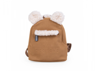 Childhome Dětský batoh My First Bag Nubuck