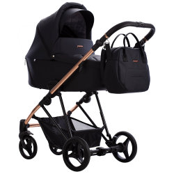 Kočárek Bebetto Yoddi Premium Class 02