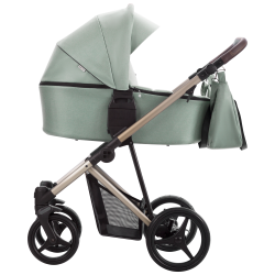 Kočárek Bebetto Flavio Premium Class SAND 03