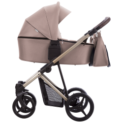 Kočárek Bebetto Flavio Premium Class SAND 02