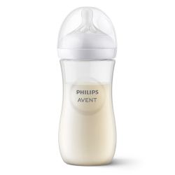 Avent Láhev Natural Response 330 ml, 3m+