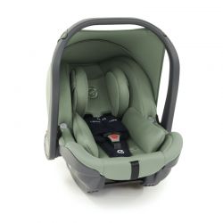 Autosedačka BabyStyle Oyster Capsule (i-Size) Spearmint 2023