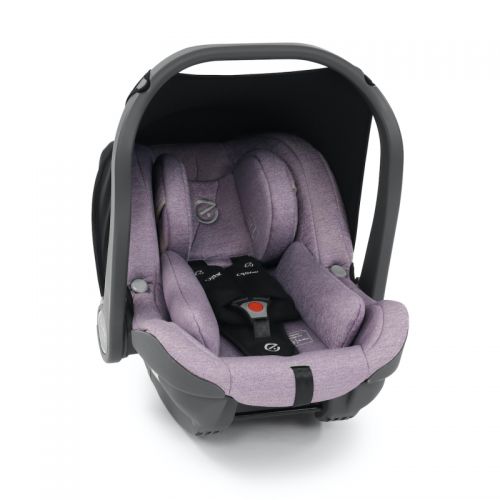 Autosedačka BabyStyle Oyster Capsule (i-Size) Lavender 2023