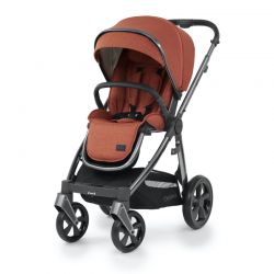 Kočárek BabyStyle Oyster3 Ember 2023