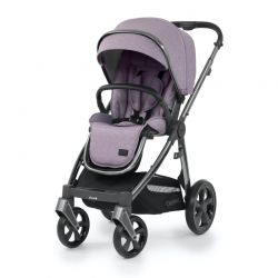 Kočárek BabyStyle Oyster3 Lavender 2023