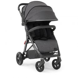 Kočárek BabyStyle Oyster Zero Gravity Fossil 2023