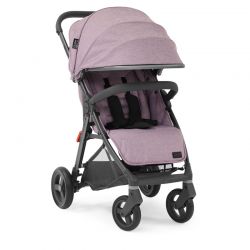 Kočárek BabyStyle Oyster Zero Gravity Lavender 2023