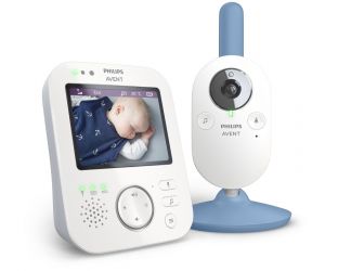 Avent Baby video monitor SCD845/52