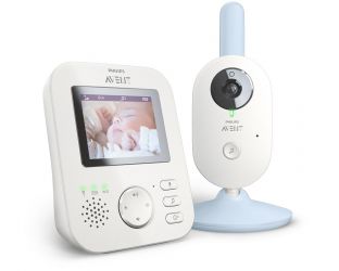 Avent Baby video monitor SCD835/52