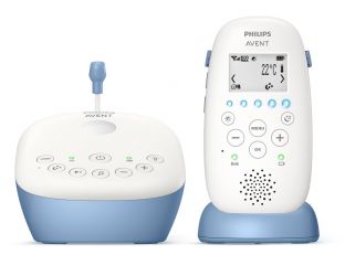 Avent Baby DECT monitor SCD735/52
