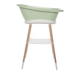 Bebe-Jou Sada digitální vaničky Sense Edition Ocean Green