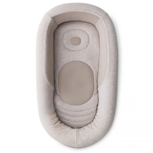 Inglesina Hnízdo Welcome Pod Quiet Beige