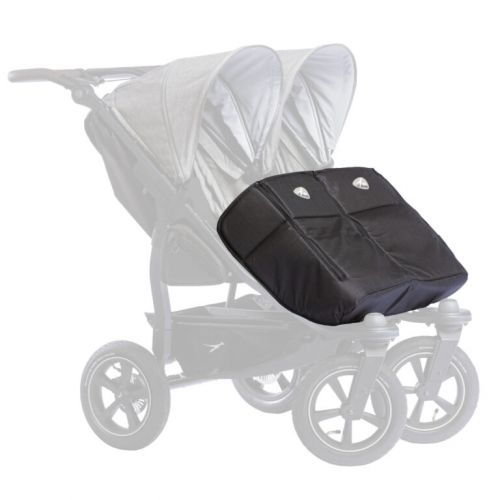 TFK Nánožník Footcover Duo2 stroller