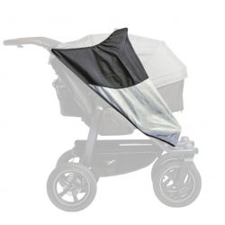 TFK Sunprotection Duo2 stroller