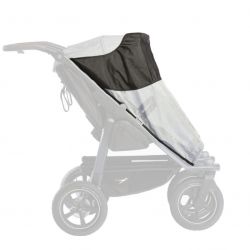 TFK Sunprotection Duo2 stroller set