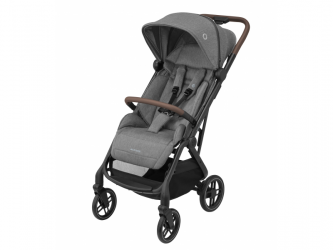 Kočárek Maxi-Cosi Soho Select Grey