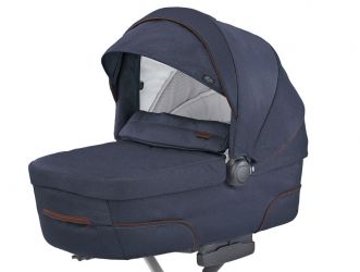 Inglesina Vanička Quad 2023 Oxford Blue+Stand up