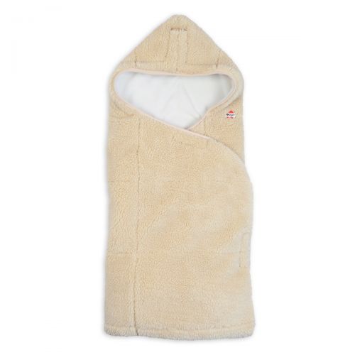 LODGER Wrapper Teddy Birch