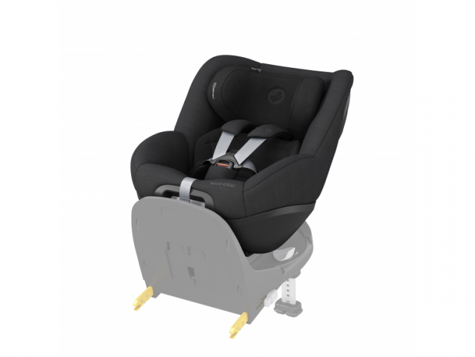 Autosedačka Maxi-Cosi Pearl 360 Pro Authentic Black