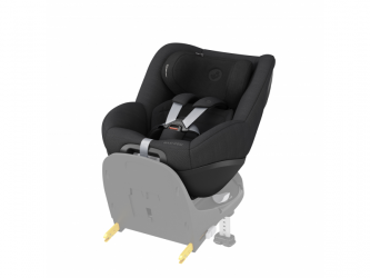 Autosedačka Maxi-Cosi Pearl 360 Pro Authentic Black