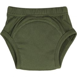 TRYCO Trénovací kalhotky, Green