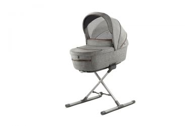 Inglesina Vanička Aptica 2023 Mineral Grey