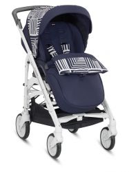 Inglesina sportovní sedačka Optical Navy