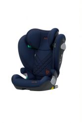 Autosedačka Avova Sora-Fix 2025 River Blue 100-150 cm