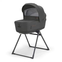 Inglesina hluboká vanička Aptica XT 2023 Magnet Grey