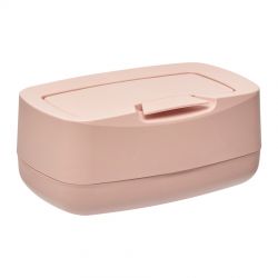 Bebe-Jou Box na ubrousky Fabulous Pale Pink Silk