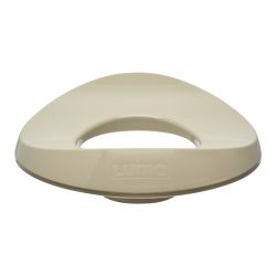 Luma WC sedátko Olive Green