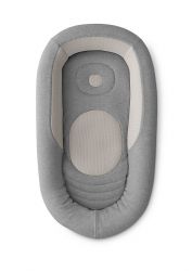 Inglesina Hnízdo Welcome Pod Harmony Grey