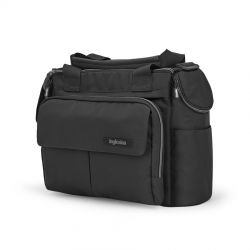 Inglesina Přebalovací taška Dual Bag Upper Black