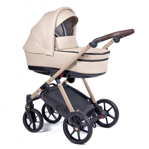 Kočárek Coletto Axiss Premium Beige AP-01