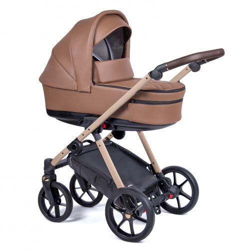 Kočárek Coletto Axiss Premium Beige AP-03