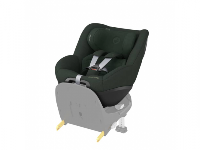 Autosedačka Maxi-Cosi Pearl 360 Pro Authentic Green