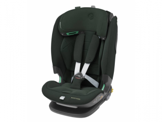 Autosedačka Maxi-Cosi Titan Pro i-Size Authentic Green