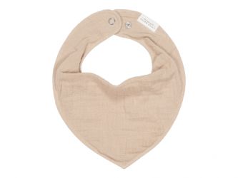 Little Dutch Bryndáček Bandana Beige