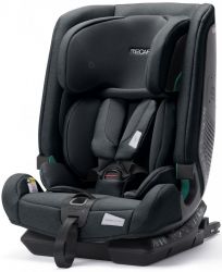 Autosedačka Recaro Toria Elite Prime Mat Black