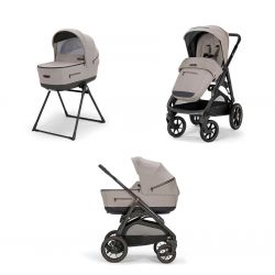 Kočárek Inglesina Aptica XT Duo 2024 Tundra Beige