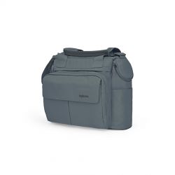 Inglesina Přebalovací taška Dual Bag Union Grey