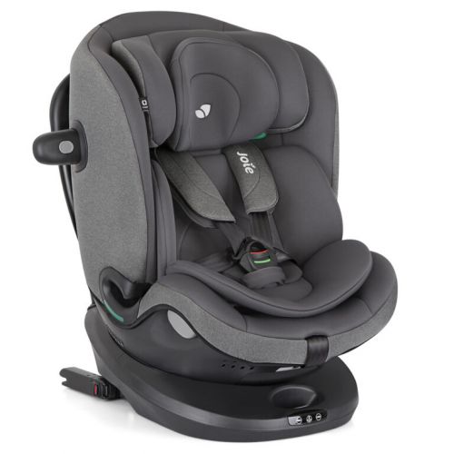 Autosedačka Joie i-Spin Multiway™ thunder