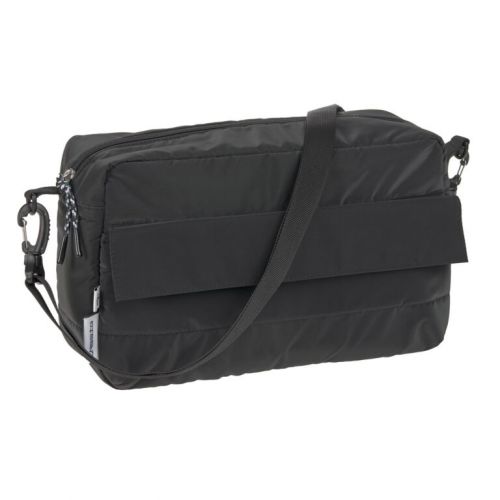 Lässig Organizér Casual Buggy Organizer Bag black