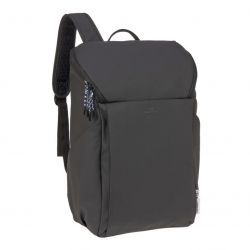 Lässig Batoh na kočárek Green Label Slender Up Backpack black