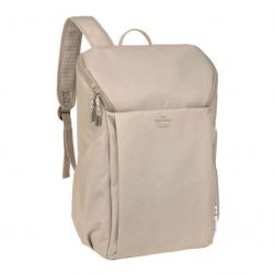 Lässig Batoh na kočárek Green Label Slender Up Backpack camel