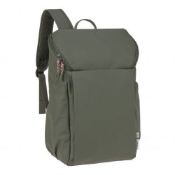 Lässig Batoh na kočárek Green Label Slender Up Backpack olive