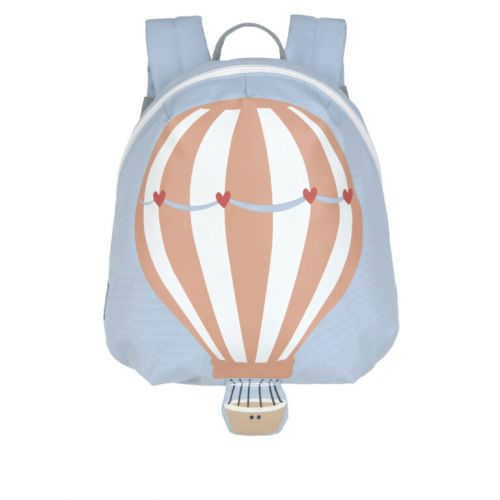 Lässig Dětský batůžek Tiny Backpack Tiny Drivers ballon