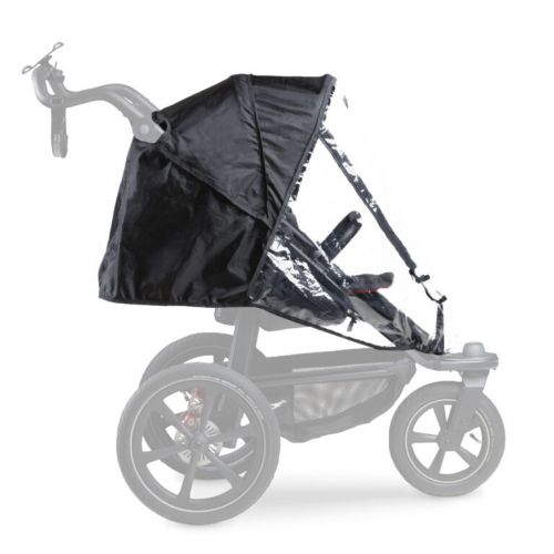 TFK Pláštěnka Raincover pro stroller