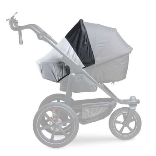 TFK Sunprotection pro combi pushchair